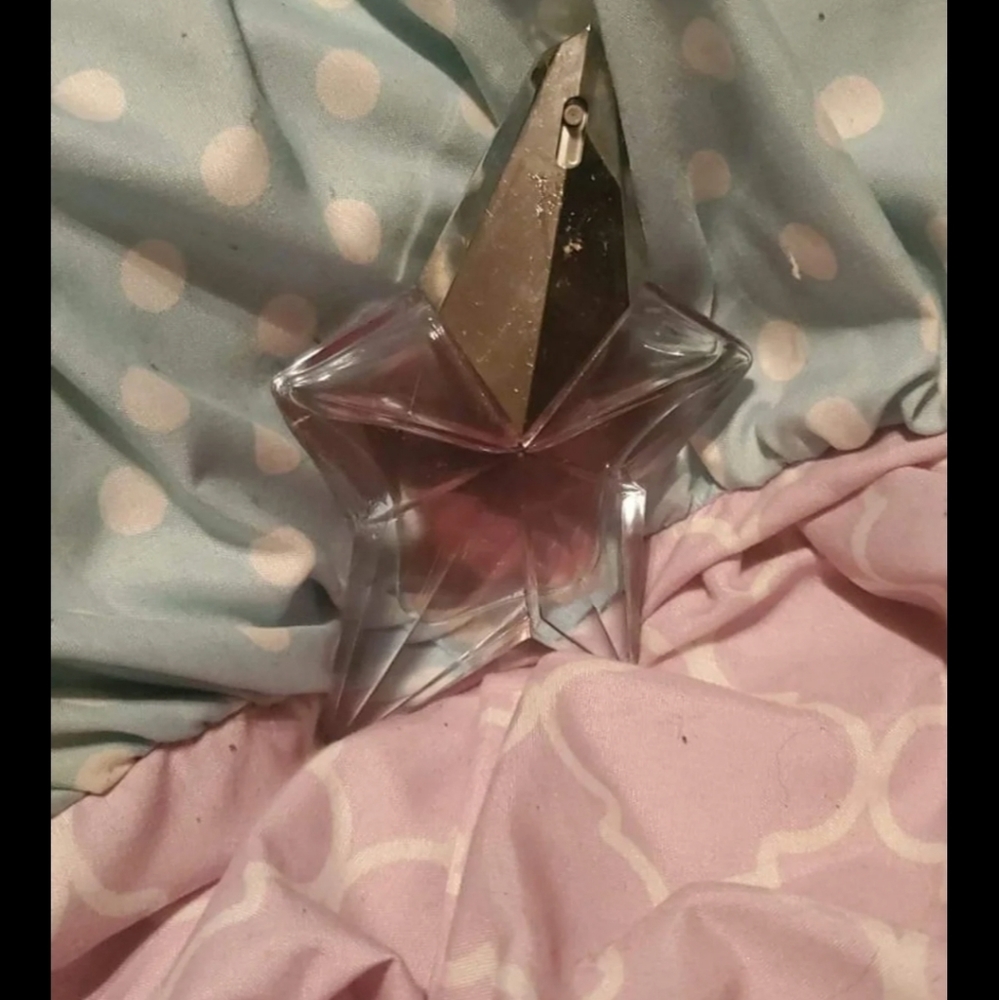 Thierry muliger angel purfume